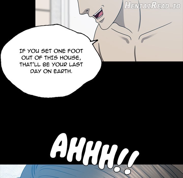 Disfigured - Manhwa Chapter 16 - page 103