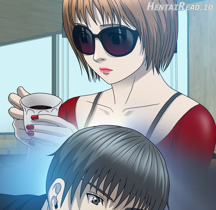 Disfigured - Manhwa Chapter 16 - page 11