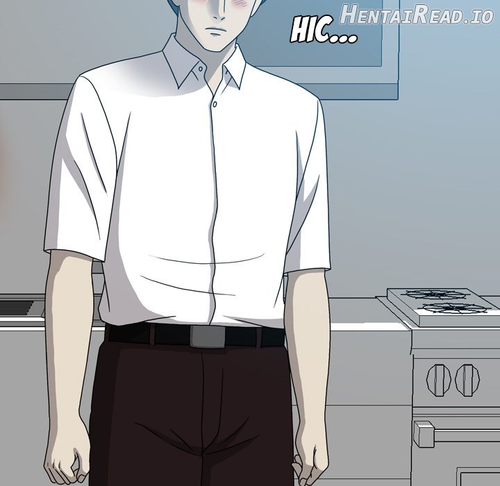 Disfigured - Manhwa Chapter 16 - page 110