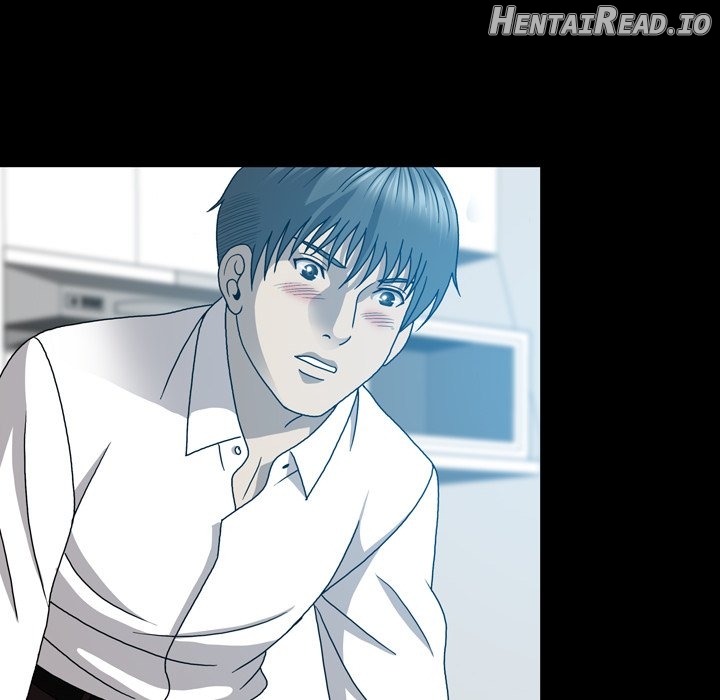 Disfigured - Manhwa Chapter 16 - page 112