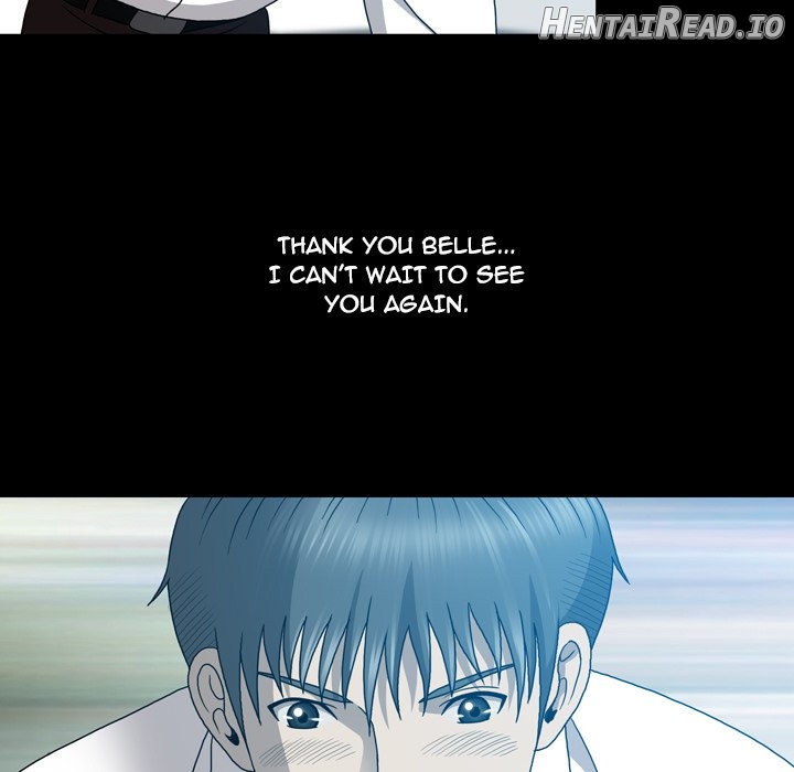 Disfigured - Manhwa Chapter 16 - page 113