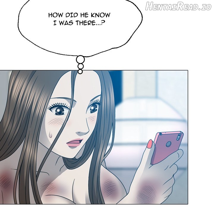 Disfigured - Manhwa Chapter 16 - page 118