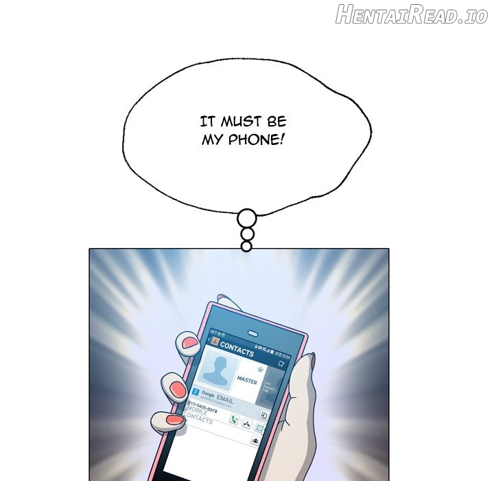 Disfigured - Manhwa Chapter 16 - page 119