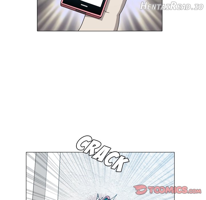 Disfigured - Manhwa Chapter 16 - page 120