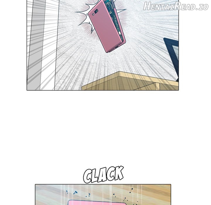 Disfigured - Manhwa Chapter 16 - page 121
