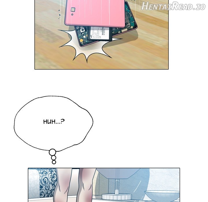 Disfigured - Manhwa Chapter 16 - page 122
