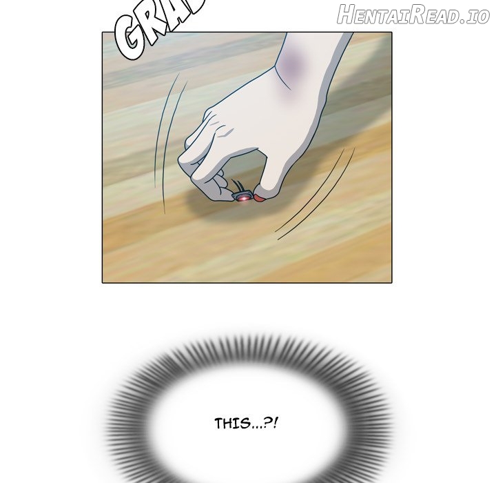 Disfigured - Manhwa Chapter 16 - page 124