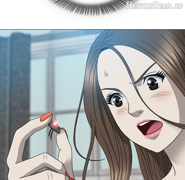 Disfigured - Manhwa Chapter 16 - page 125
