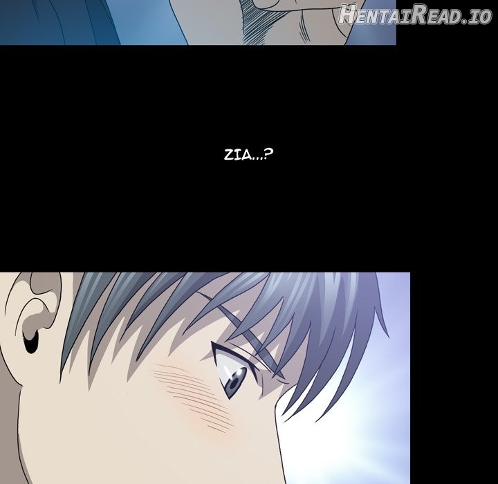 Disfigured - Manhwa Chapter 16 - page 14