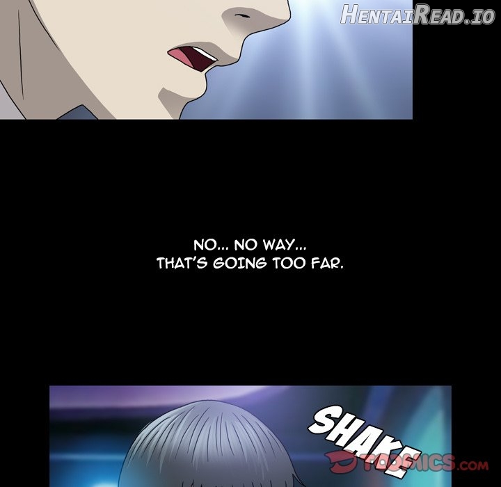Disfigured - Manhwa Chapter 16 - page 15