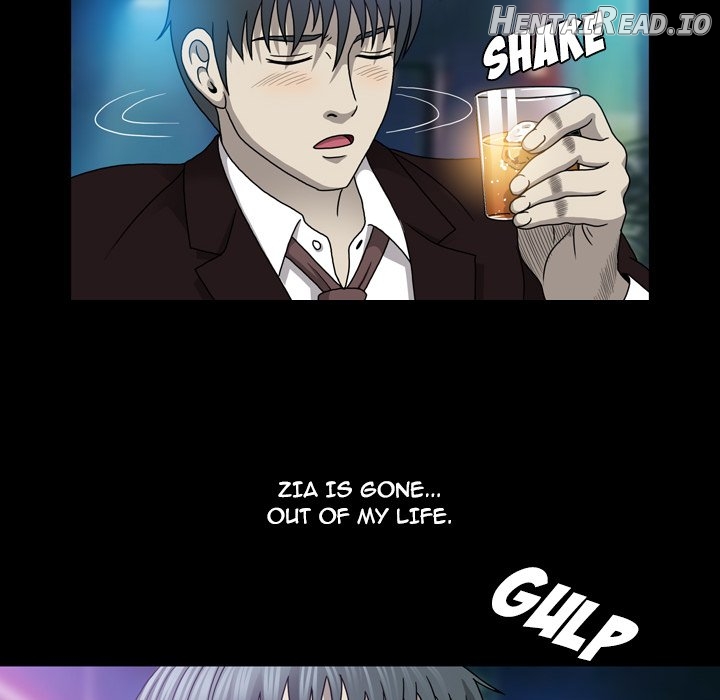 Disfigured - Manhwa Chapter 16 - page 16