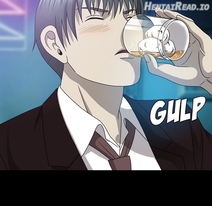 Disfigured - Manhwa Chapter 16 - page 17