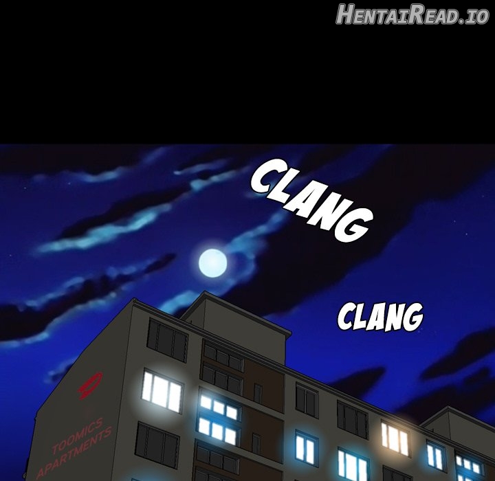 Disfigured - Manhwa Chapter 16 - page 19