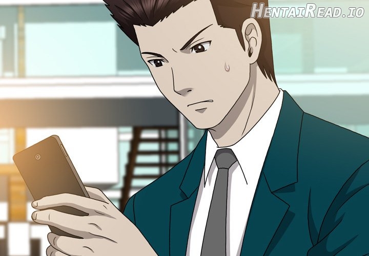 Disfigured - Manhwa Chapter 16 - page 2