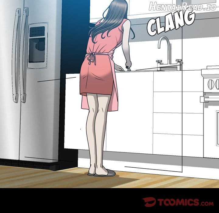 Disfigured - Manhwa Chapter 16 - page 21