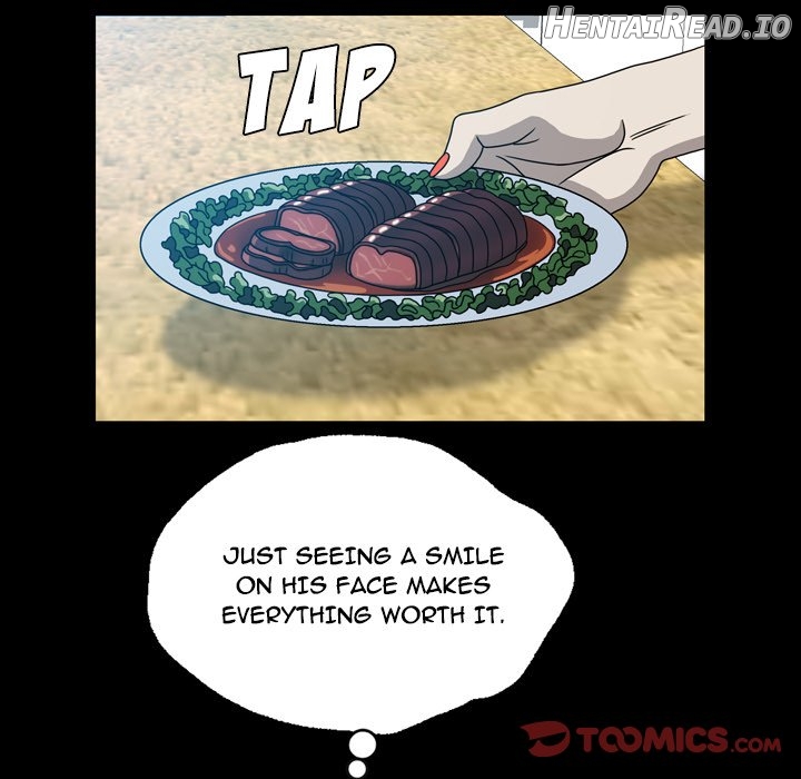 Disfigured - Manhwa Chapter 16 - page 24