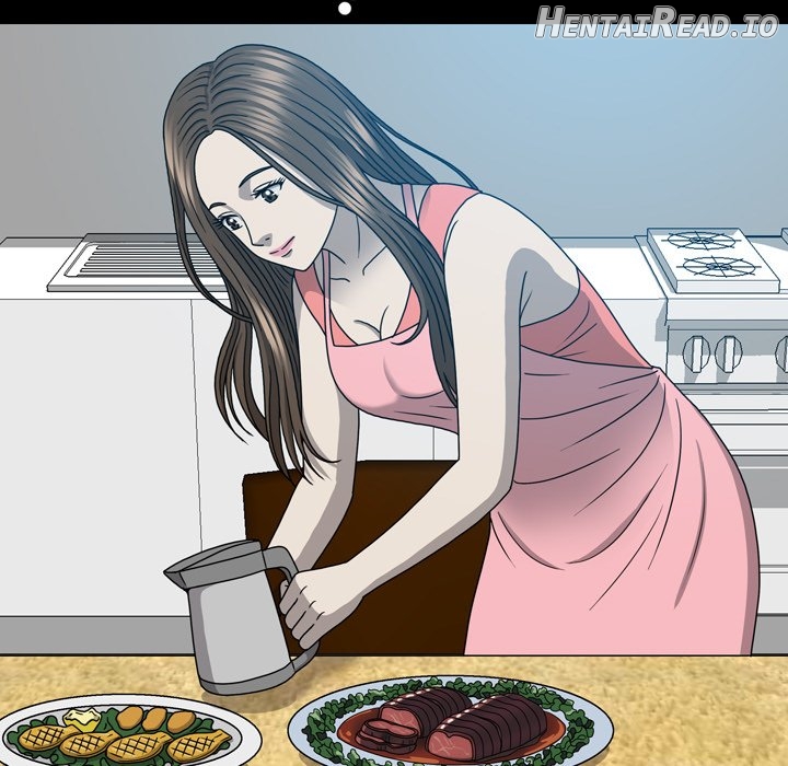 Disfigured - Manhwa Chapter 16 - page 25