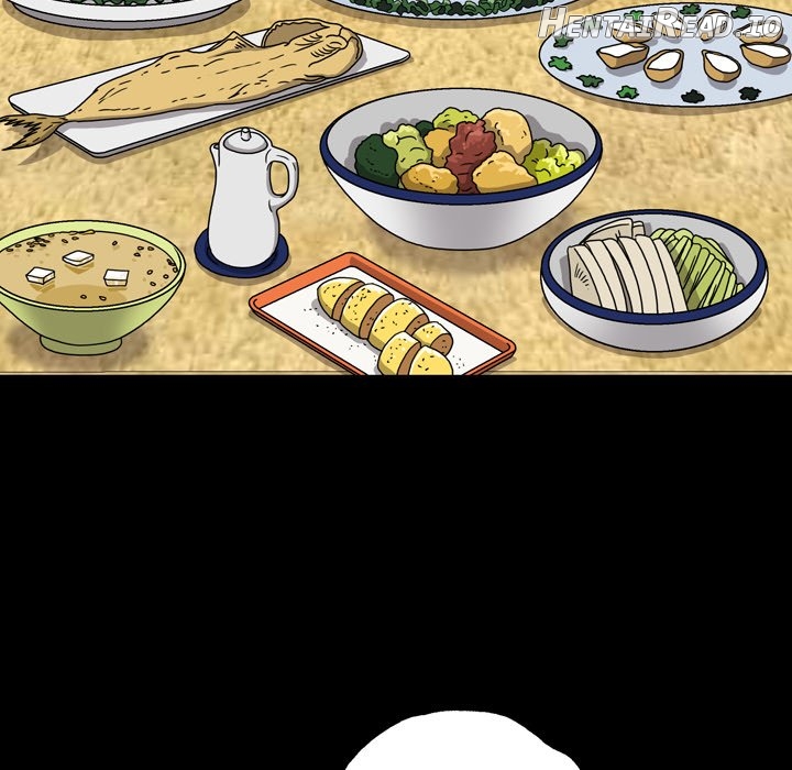 Disfigured - Manhwa Chapter 16 - page 26