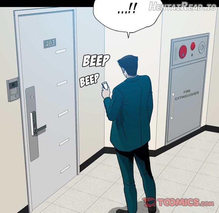 Disfigured - Manhwa Chapter 16 - page 27