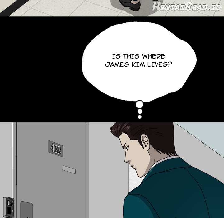 Disfigured - Manhwa Chapter 16 - page 28