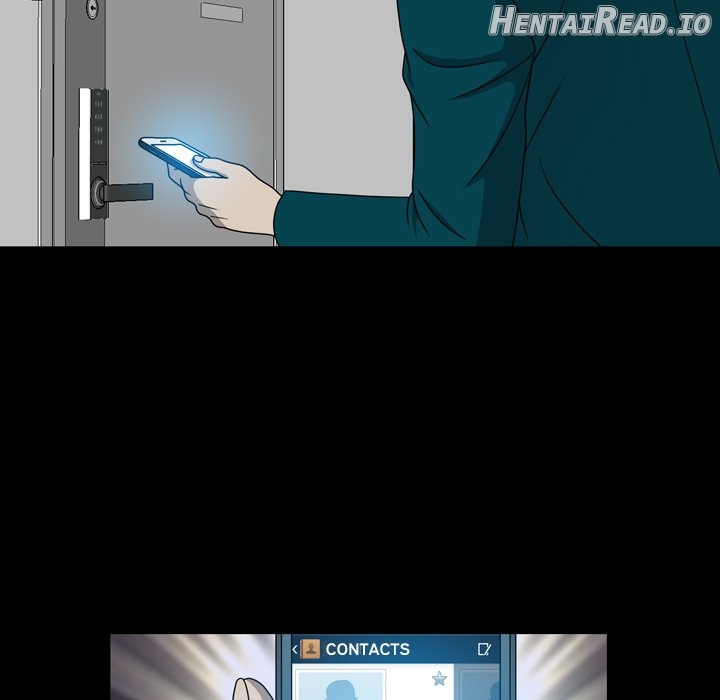 Disfigured - Manhwa Chapter 16 - page 29