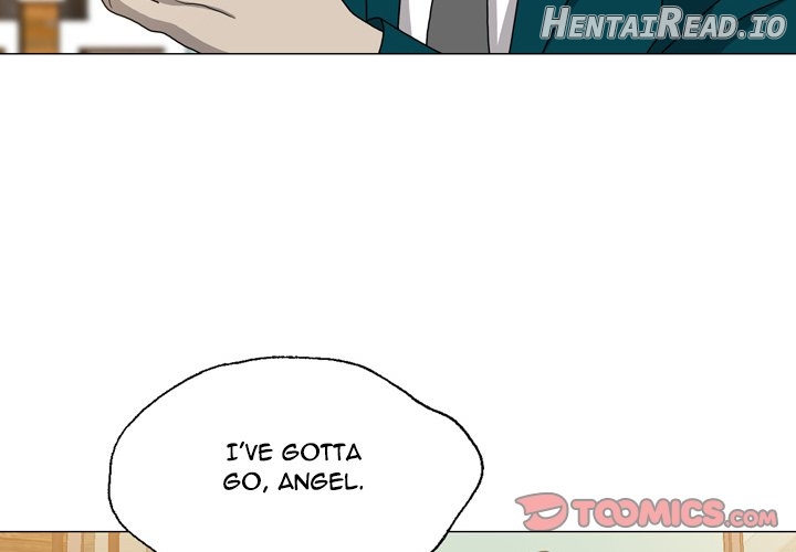 Disfigured - Manhwa Chapter 16 - page 3