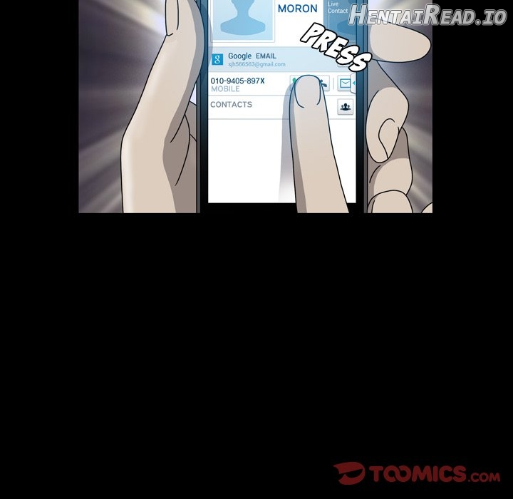 Disfigured - Manhwa Chapter 16 - page 30