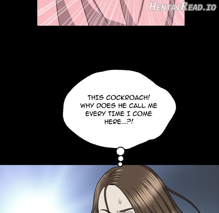 Disfigured - Manhwa Chapter 16 - page 32