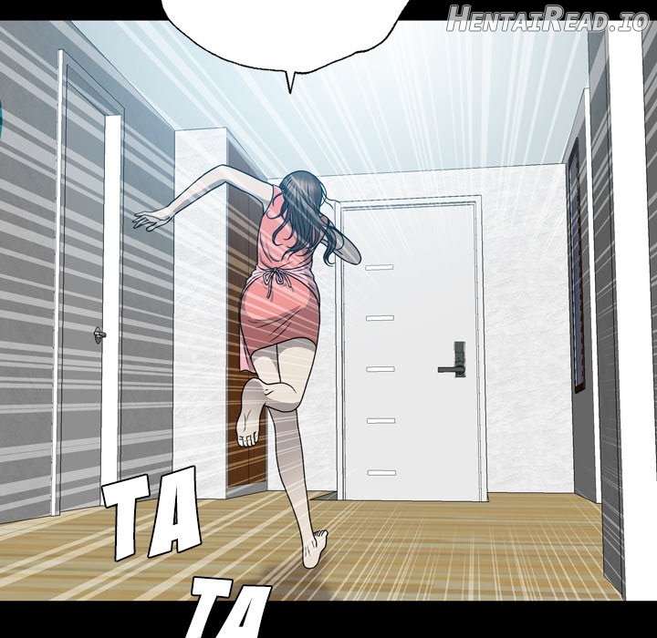 Disfigured - Manhwa Chapter 16 - page 34