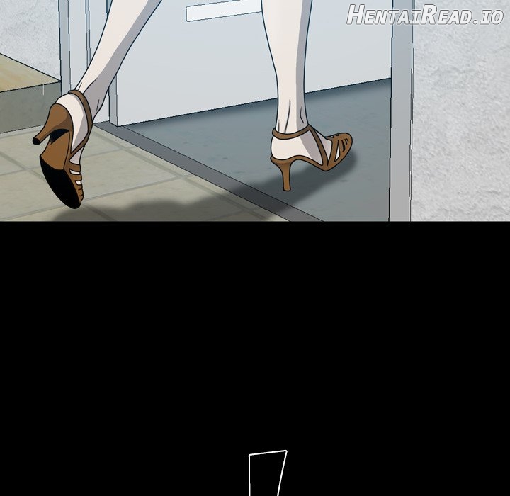 Disfigured - Manhwa Chapter 16 - page 37