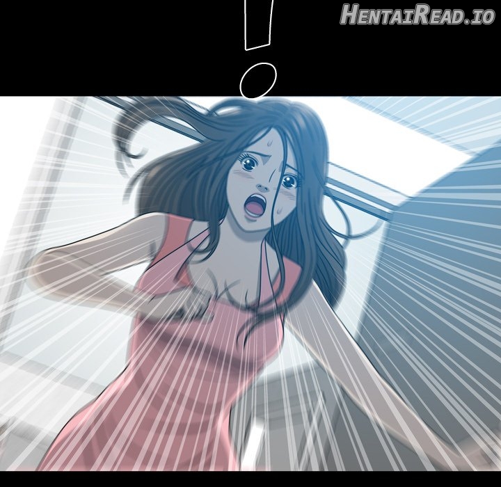 Disfigured - Manhwa Chapter 16 - page 38