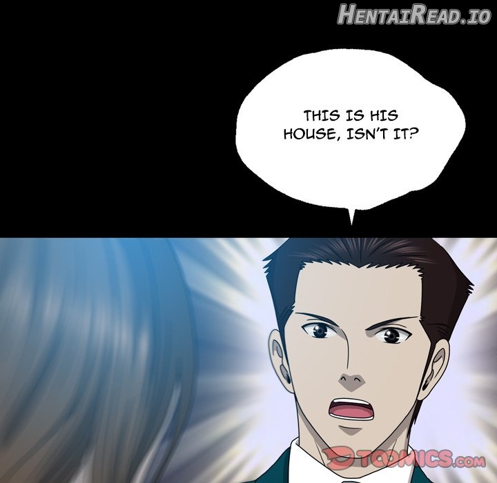 Disfigured - Manhwa Chapter 16 - page 39