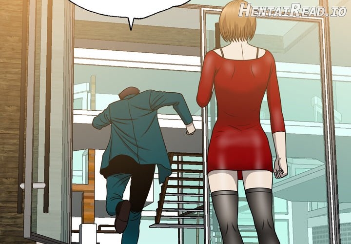 Disfigured - Manhwa Chapter 16 - page 4