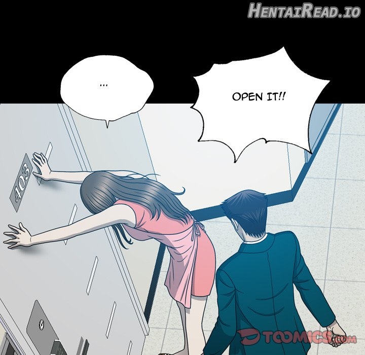 Disfigured - Manhwa Chapter 16 - page 45