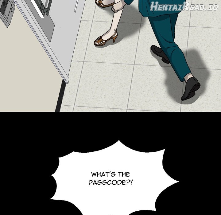 Disfigured - Manhwa Chapter 16 - page 46