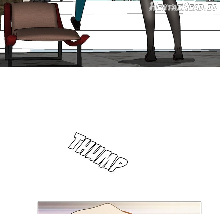 Disfigured - Manhwa Chapter 16 - page 5