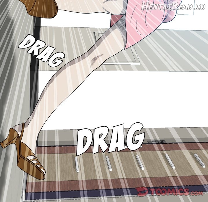 Disfigured - Manhwa Chapter 16 - page 51