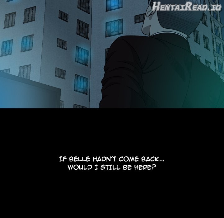 Disfigured - Manhwa Chapter 16 - page 56