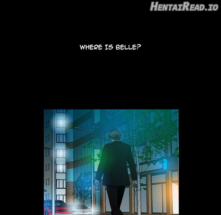 Disfigured - Manhwa Chapter 16 - page 58
