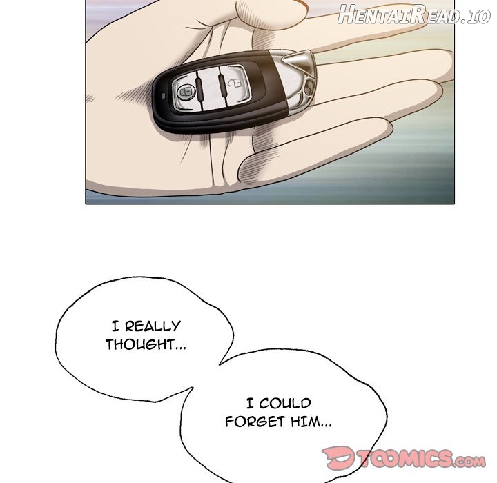 Disfigured - Manhwa Chapter 16 - page 6