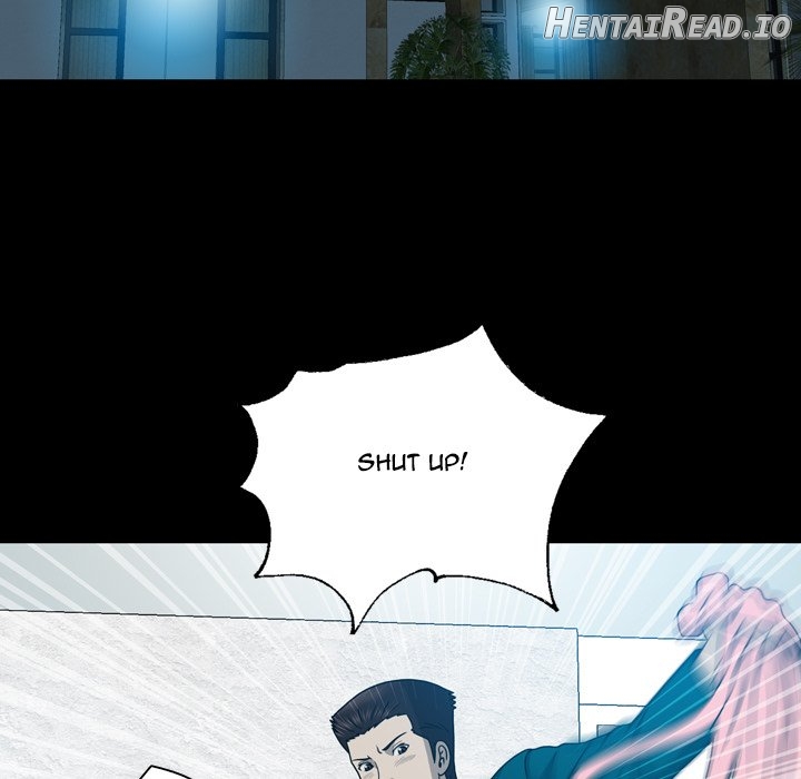 Disfigured - Manhwa Chapter 16 - page 61