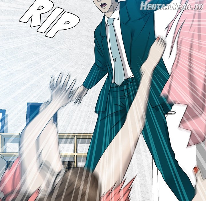 Disfigured - Manhwa Chapter 16 - page 62