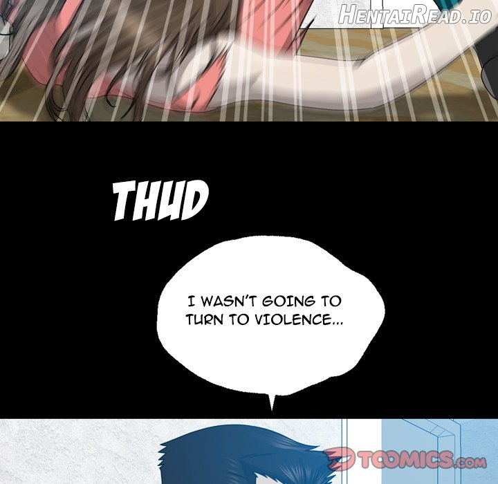 Disfigured - Manhwa Chapter 16 - page 63
