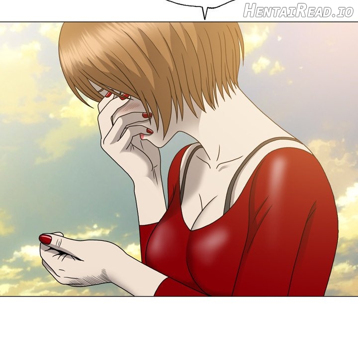 Disfigured - Manhwa Chapter 16 - page 7