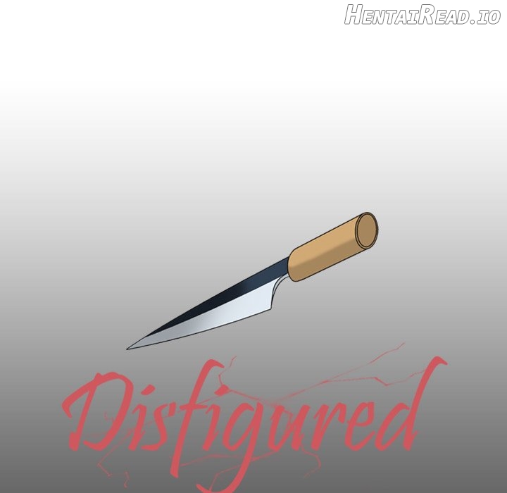 Disfigured - Manhwa Chapter 16 - page 8