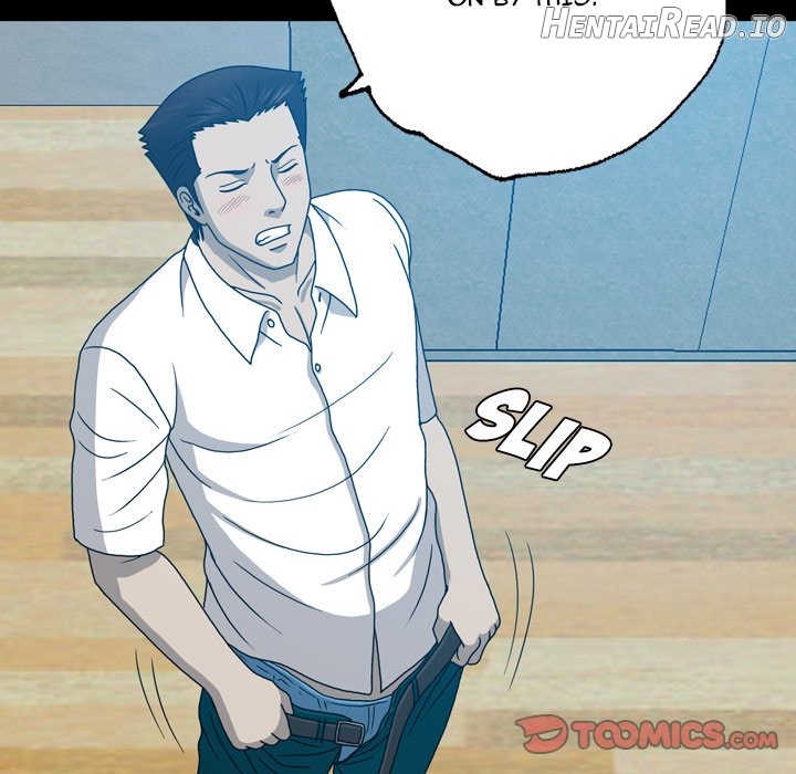 Disfigured - Manhwa Chapter 16 - page 81