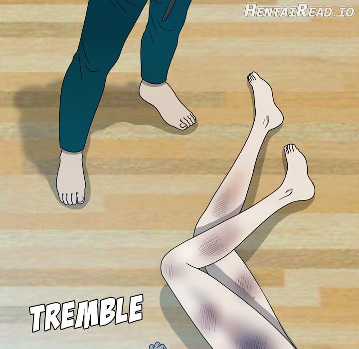 Disfigured - Manhwa Chapter 16 - page 82
