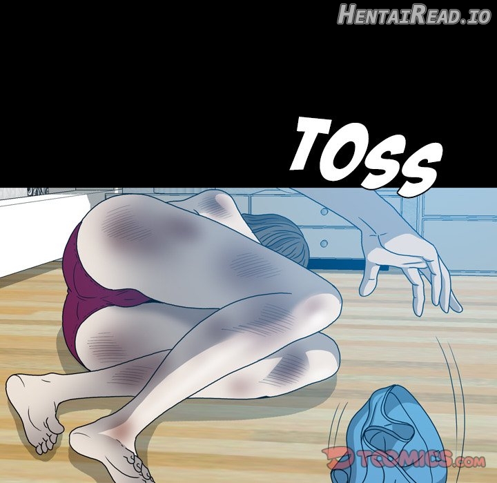 Disfigured - Manhwa Chapter 16 - page 84