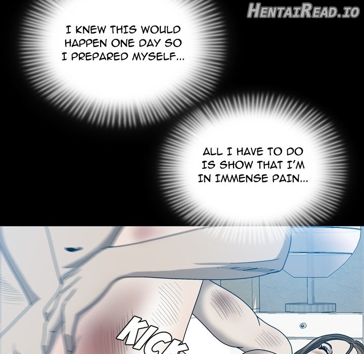Disfigured - Manhwa Chapter 16 - page 92