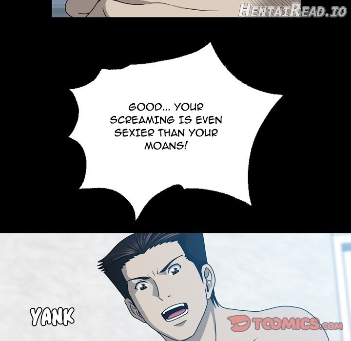Disfigured - Manhwa Chapter 16 - page 99